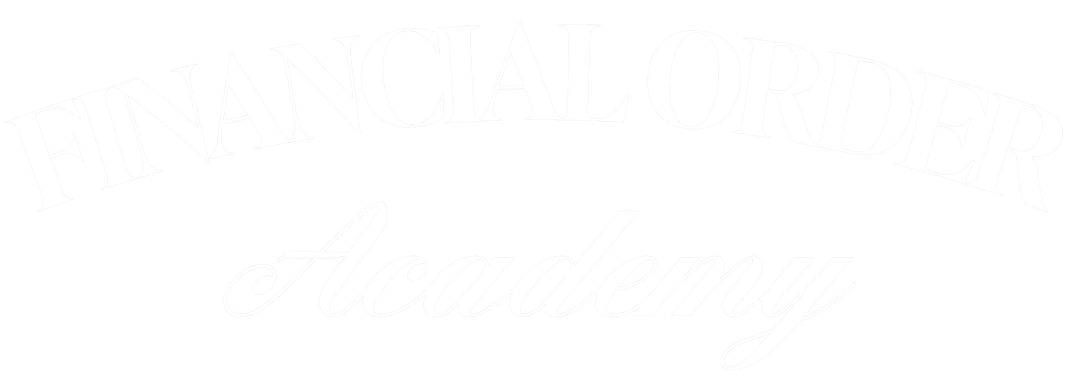 Financial Order Academy